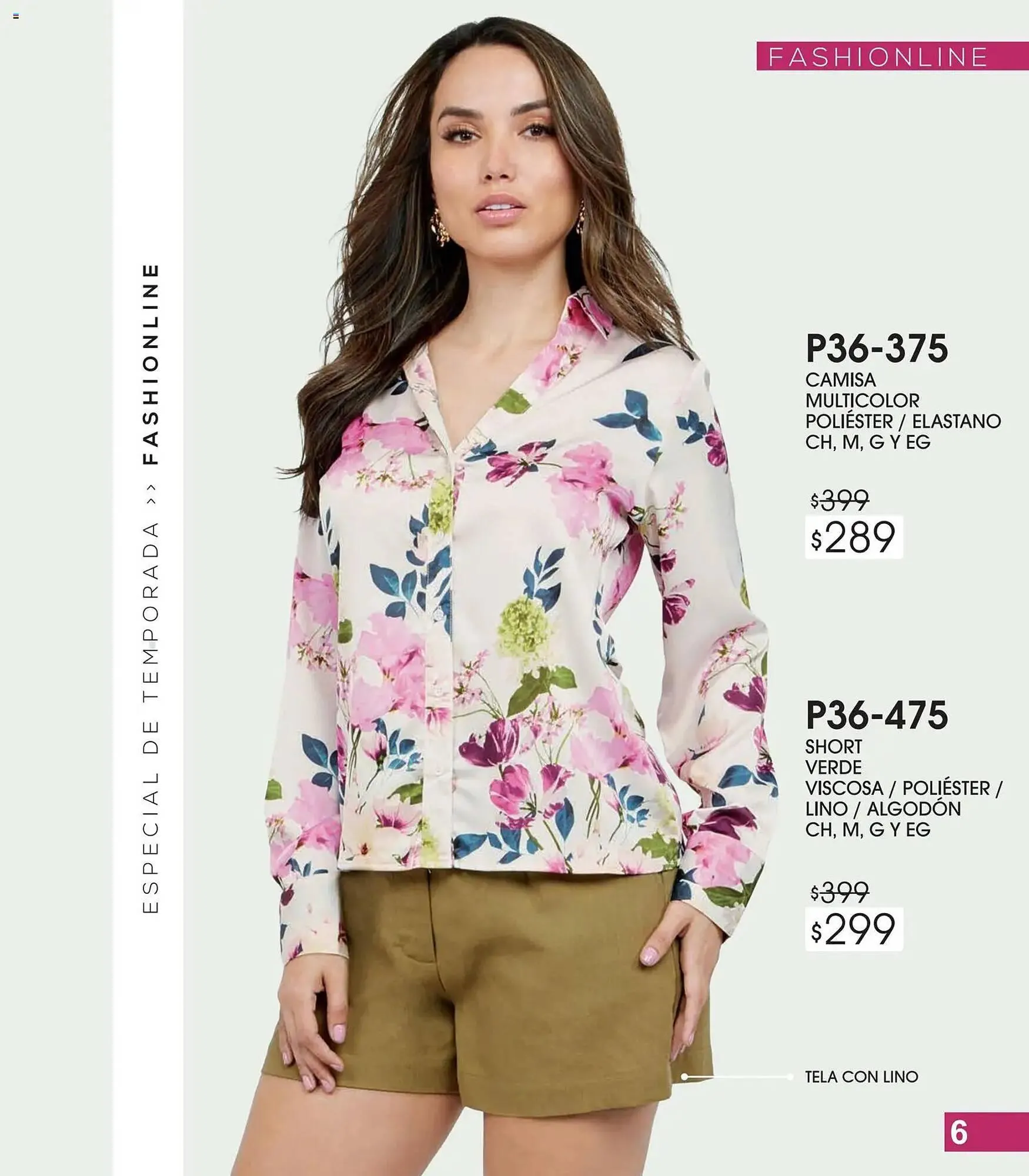 Catálogo de Catálogo Cklass 13 de febrero al 31 de marzo 2026 - Pagina 7