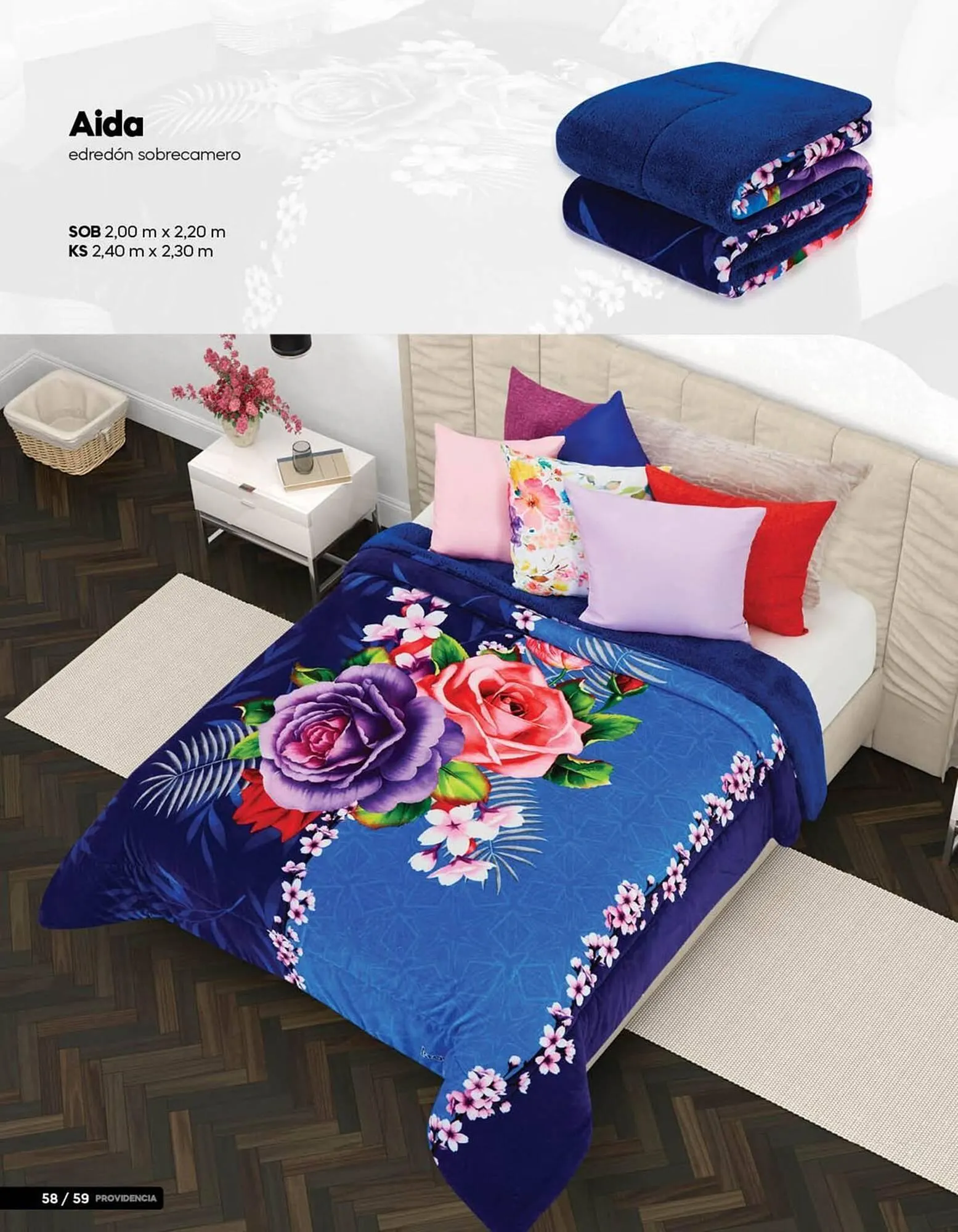 Catálogo de Catálogo Providencia 24 de mayo al 31 de diciembre 2025 - Pagina 70