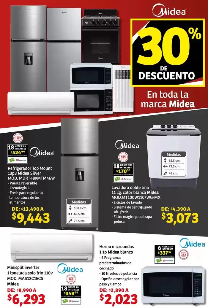 Catálogo de Black Prices Mercado Nacional 13 de mayo al 22 de mayo 2025 - Pagina 10