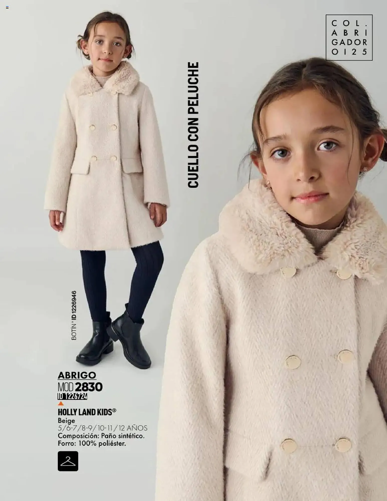 Catálogo de Catálogo Price Shoes 18 de septiembre al 1 de abril 2026 - Pagina 289