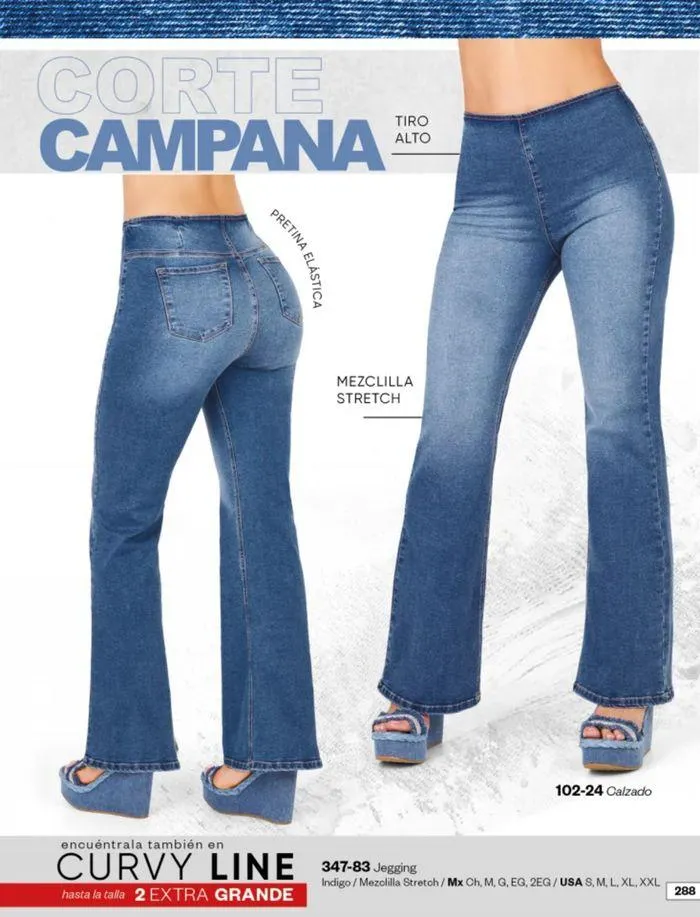 Catálogo de Cklass Secrets 30 de enero al 30 de junio 2024 - Pagina 238