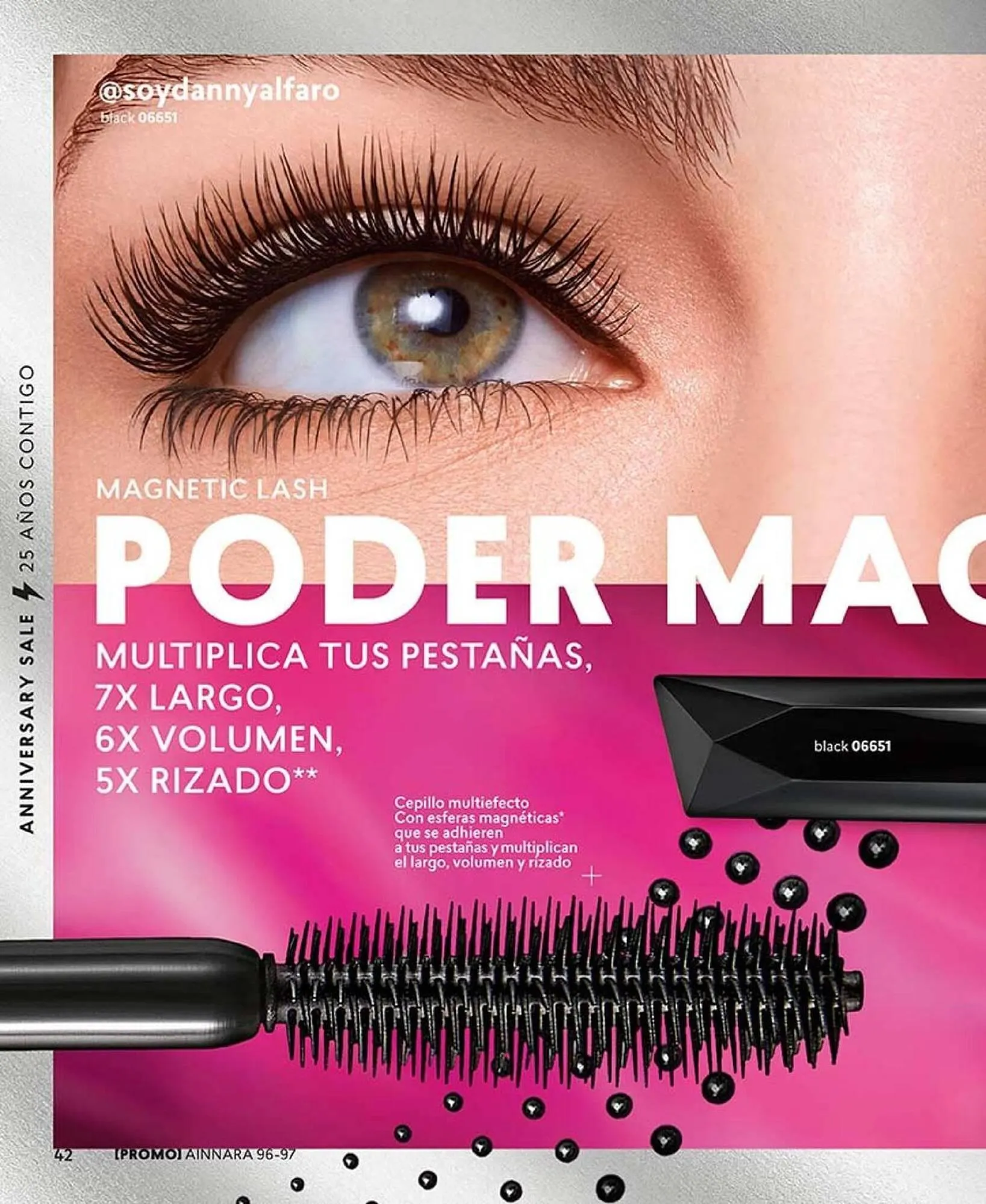 Catálogo de Catálogo Cyzone 17 de junio al 30 de noviembre 2025 - Pagina 42