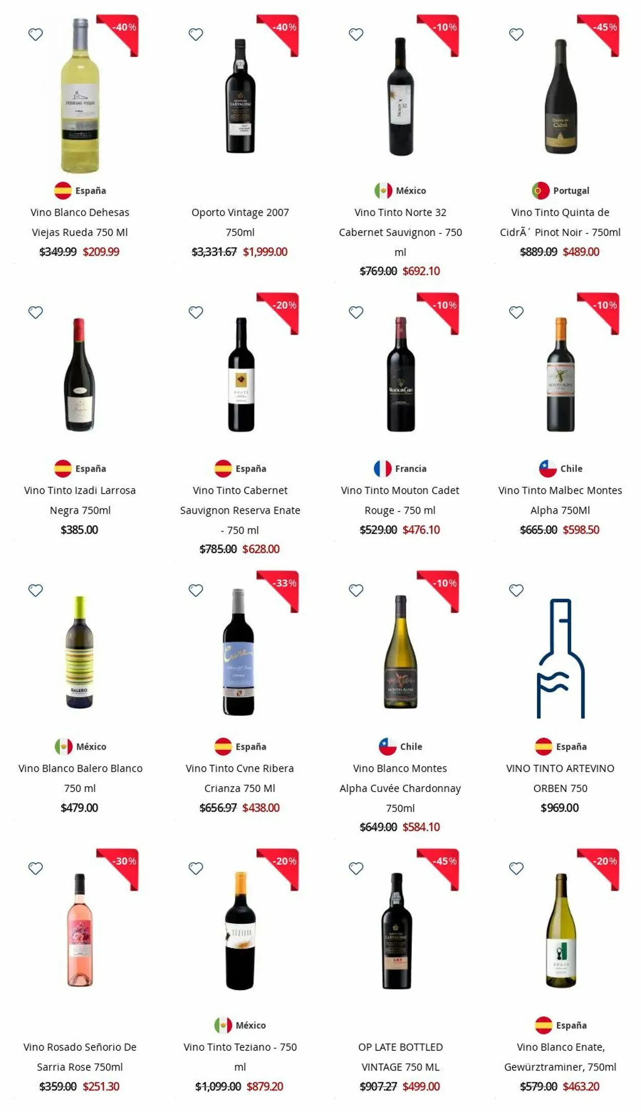 Catálogo de La Europea Oferta actual 31 de marzo al 9 de abril 2025 - Pagina 13