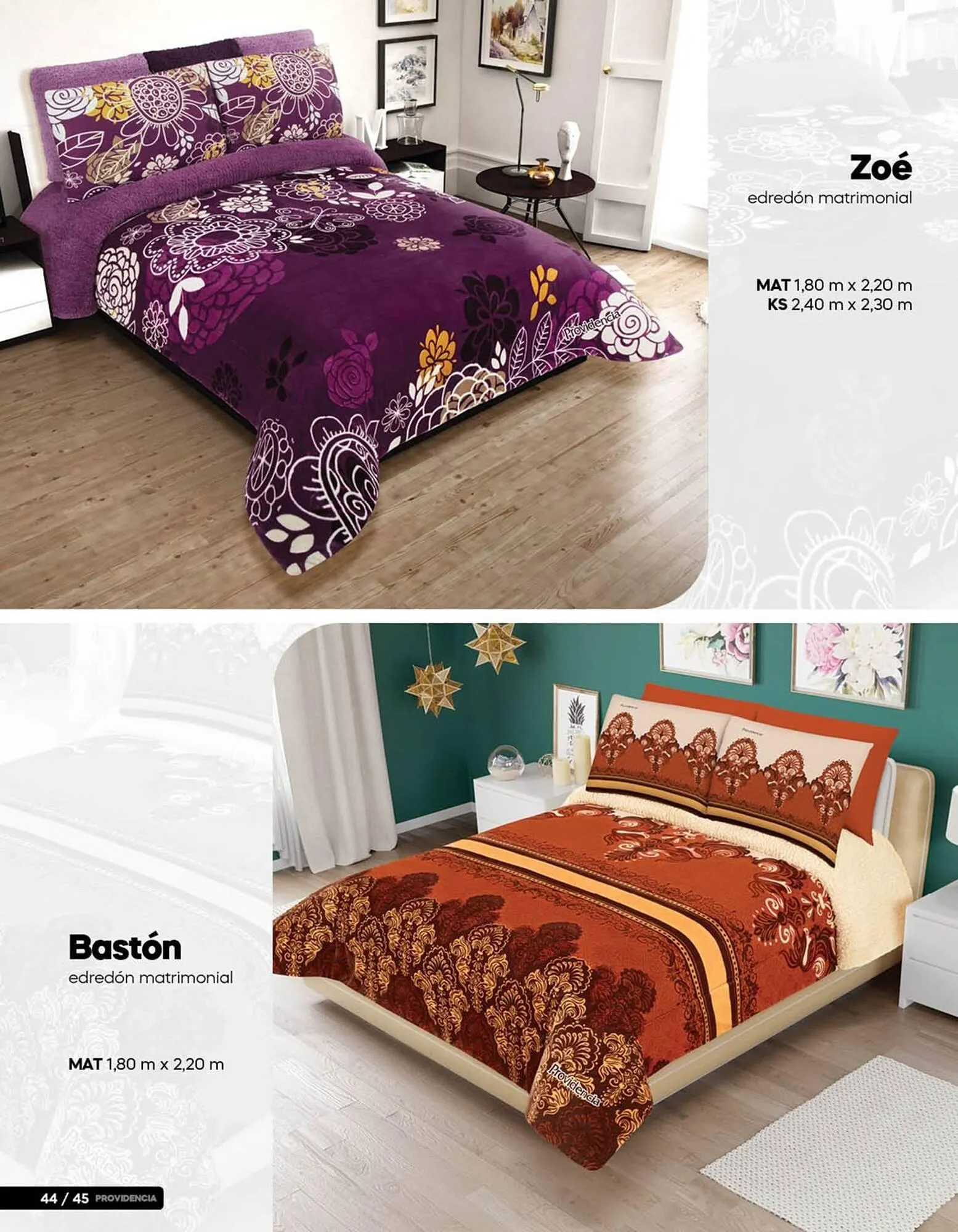 Catálogo de Catálogo Providencia 24 de mayo al 31 de diciembre 2025 - Pagina 54