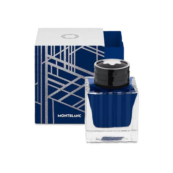 Tintero 50 ml, azul, StarWalker SpaceBlue