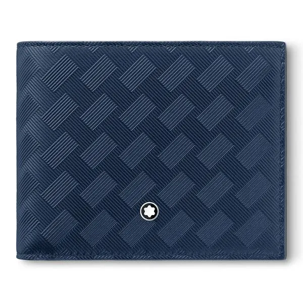 Cartera para 6 tarjetas Extreme 3.0