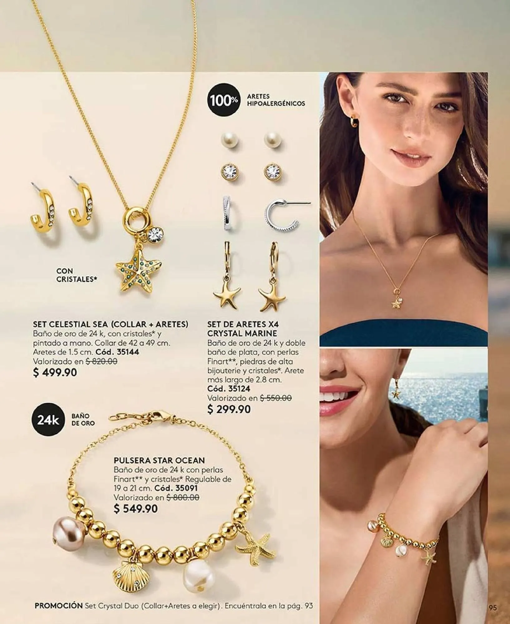 Catálogo de Catálogo Ésika 5 de noviembre al 30 de noviembre 2025 - Pagina 99