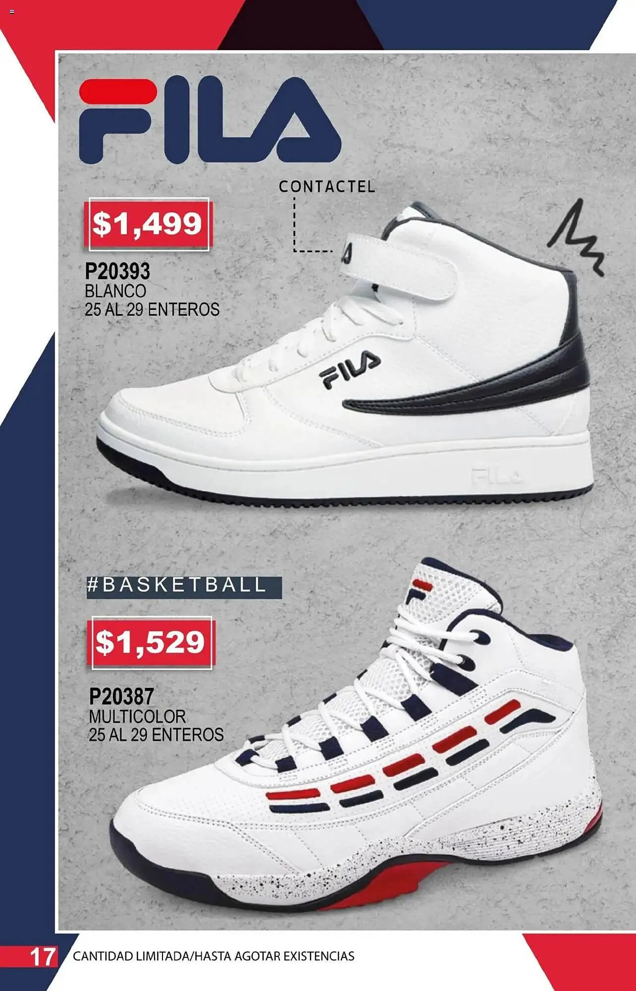 Catálogo de Catálogo Cklass 15 de septiembre al 30 de octubre 2025 - Pagina 47