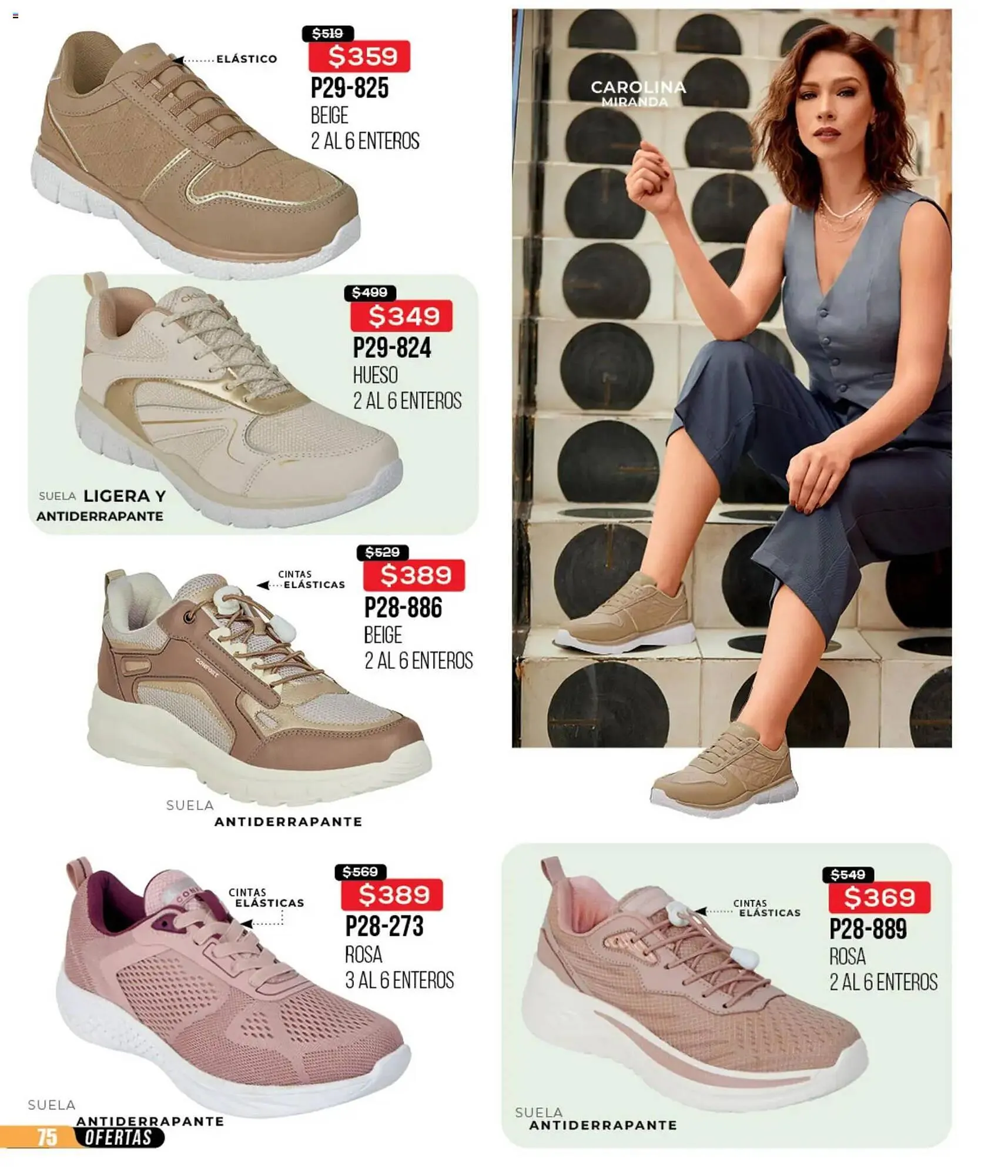 Catálogo de Catálogo Cklass 12 de enero al 1 de mayo 2026 - Pagina 239