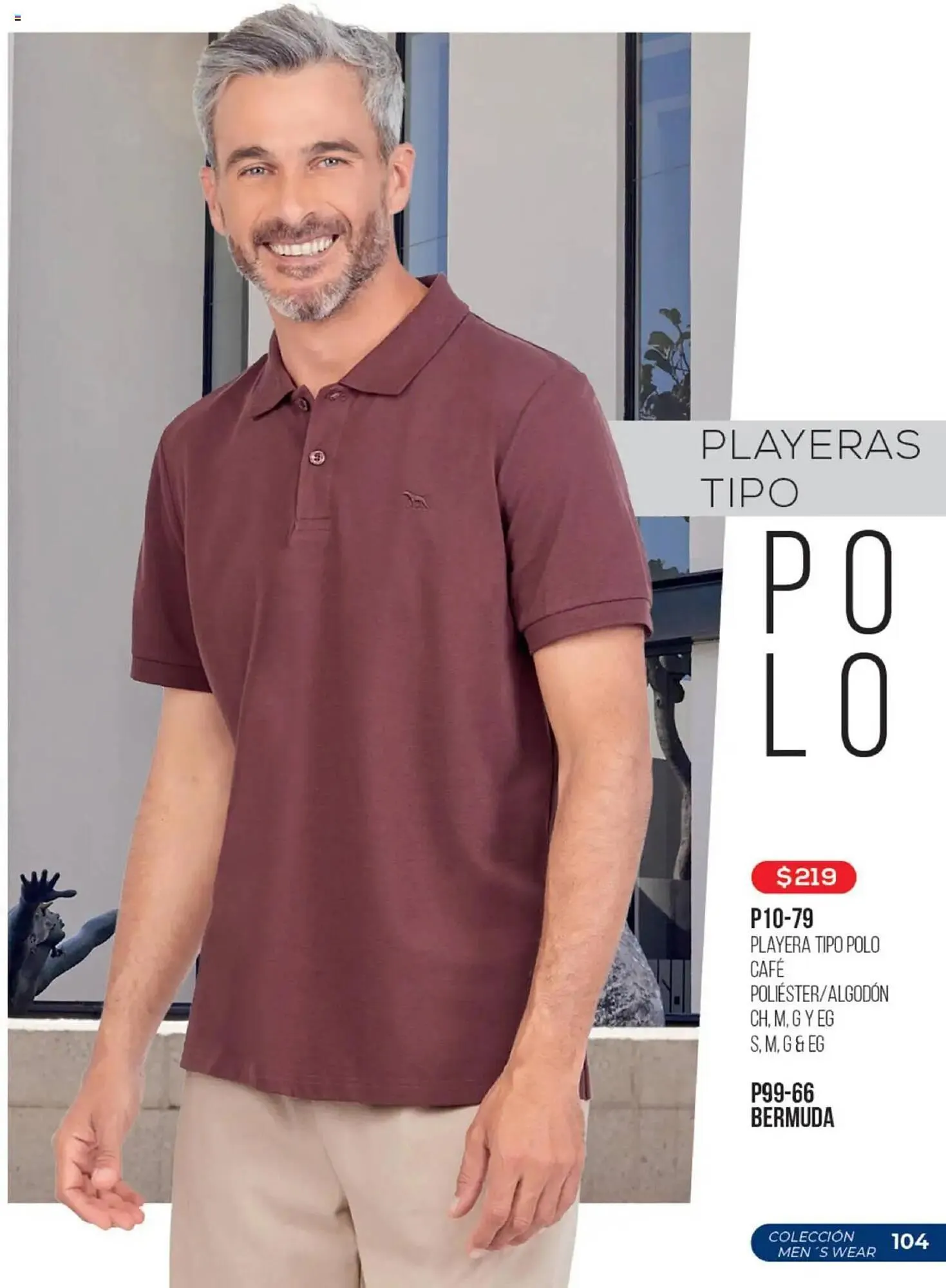 Catálogo de Catálogo Cklass 28 de abril al 18 de mayo 2025 - Pagina 105