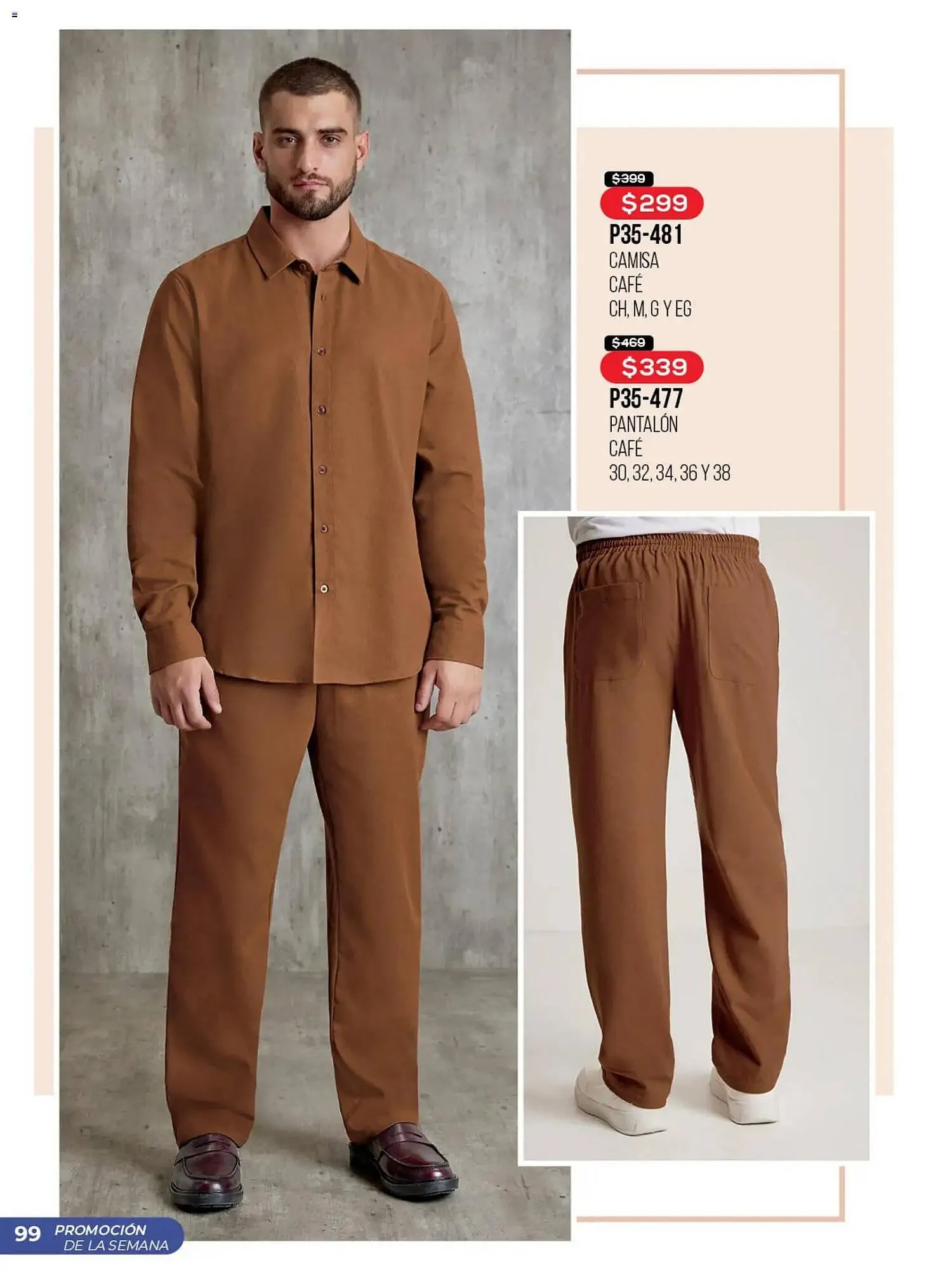 Catálogo de Catálogo Cklass 1 de febrero al 16 de febrero 2026 - Pagina 100