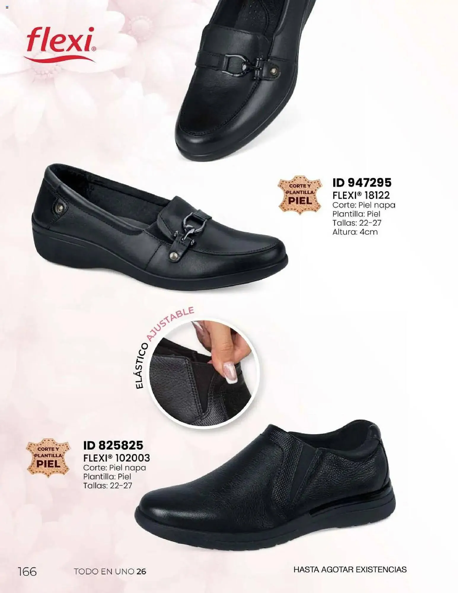Catálogo de Catálogo Price Shoes 6 de mayo al 31 de diciembre 2026 - Pagina 166