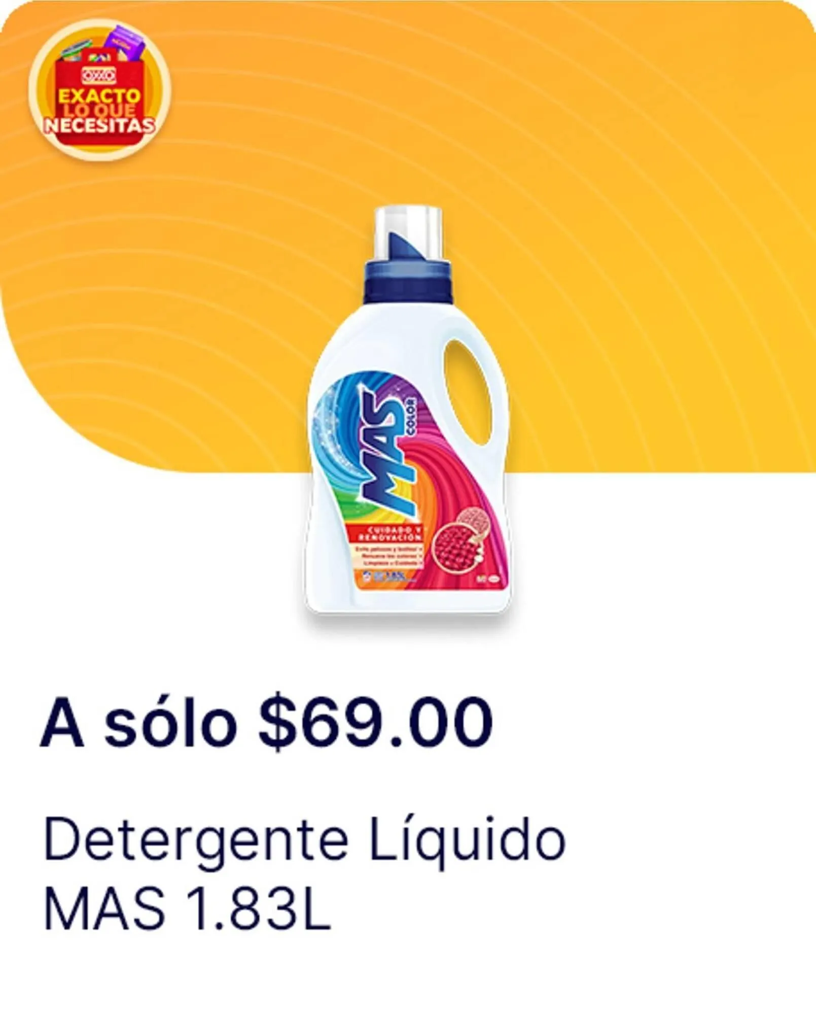 Catálogo de Catálogo OXXO 7 de abril al 14 de mayo 2025 - Pagina 90