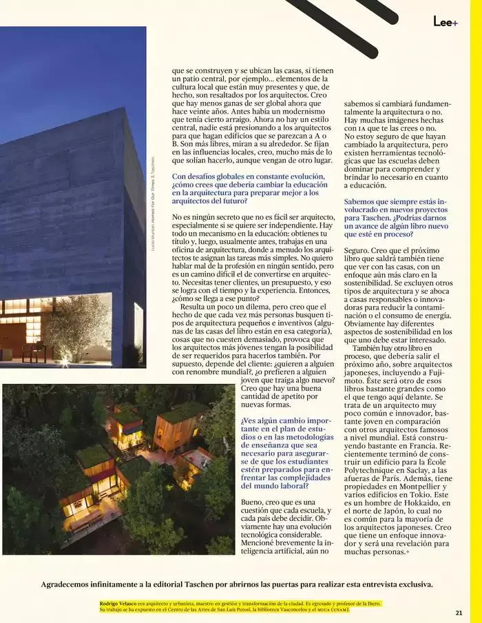 Catálogo de LEEMAS 185 2 de octubre al 31 de octubre 2024 - Pagina 21