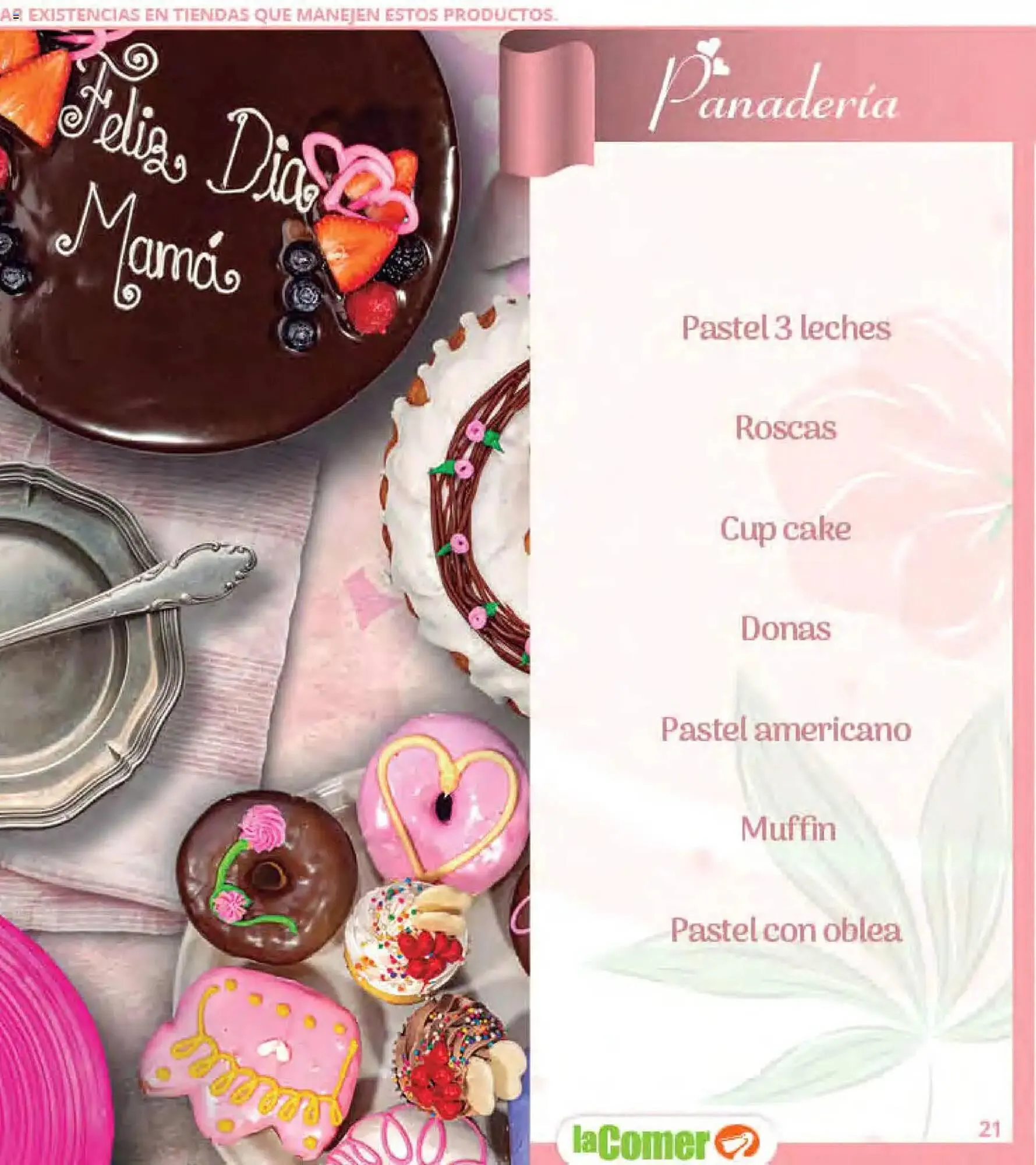 Catálogo de Folleto La Comer 24 de abril al 10 de mayo 2026 - Pagina 41