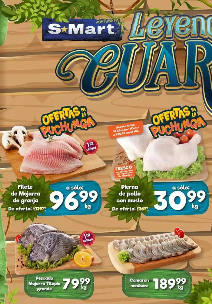 Catálogo de Descubre ofertas atractivas 12 de marzo al 13 de marzo 2025 - Pagina 2