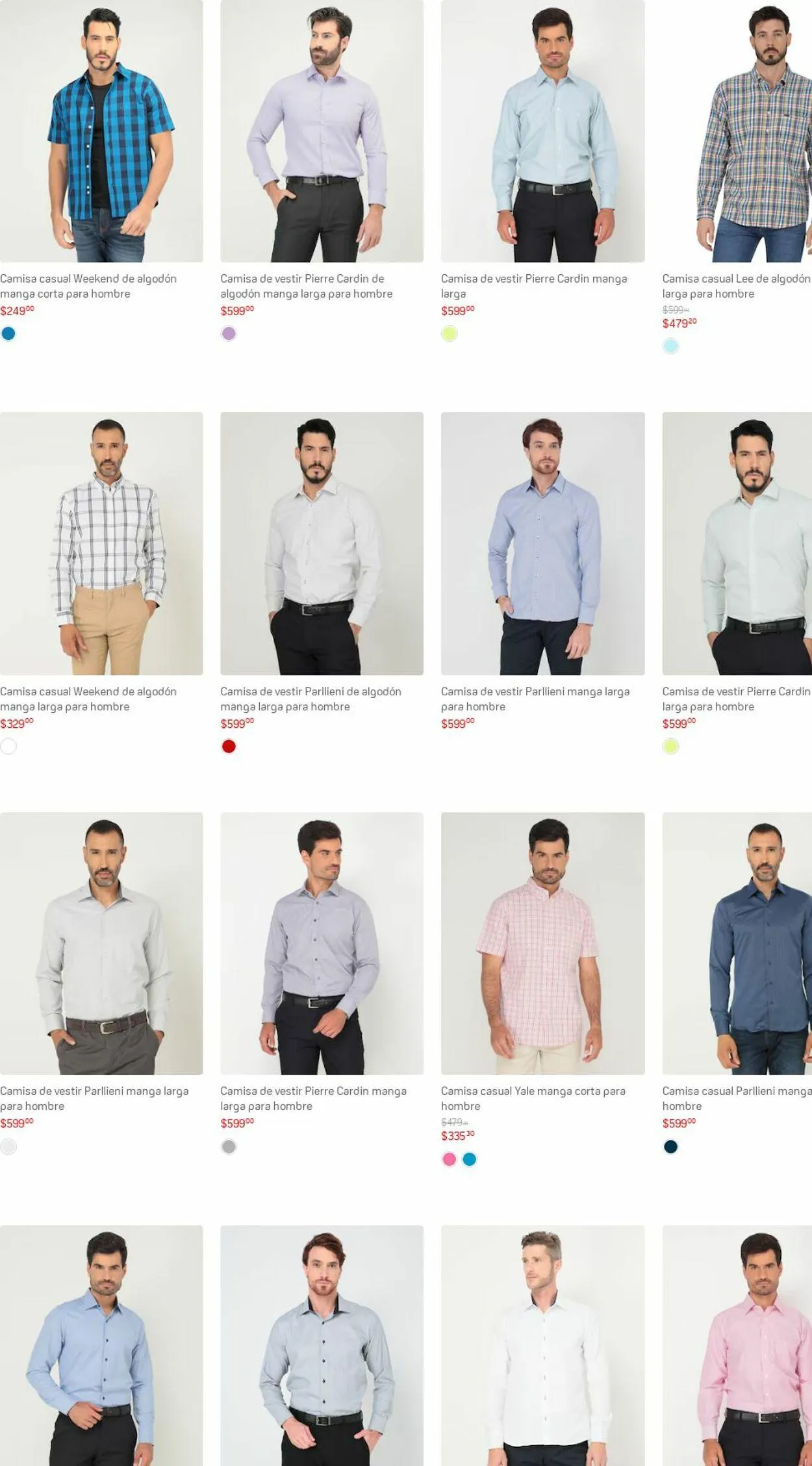 Catálogo de Suburbia Oferta actual 15 de abril al 24 de abril 2024 - Pagina 55