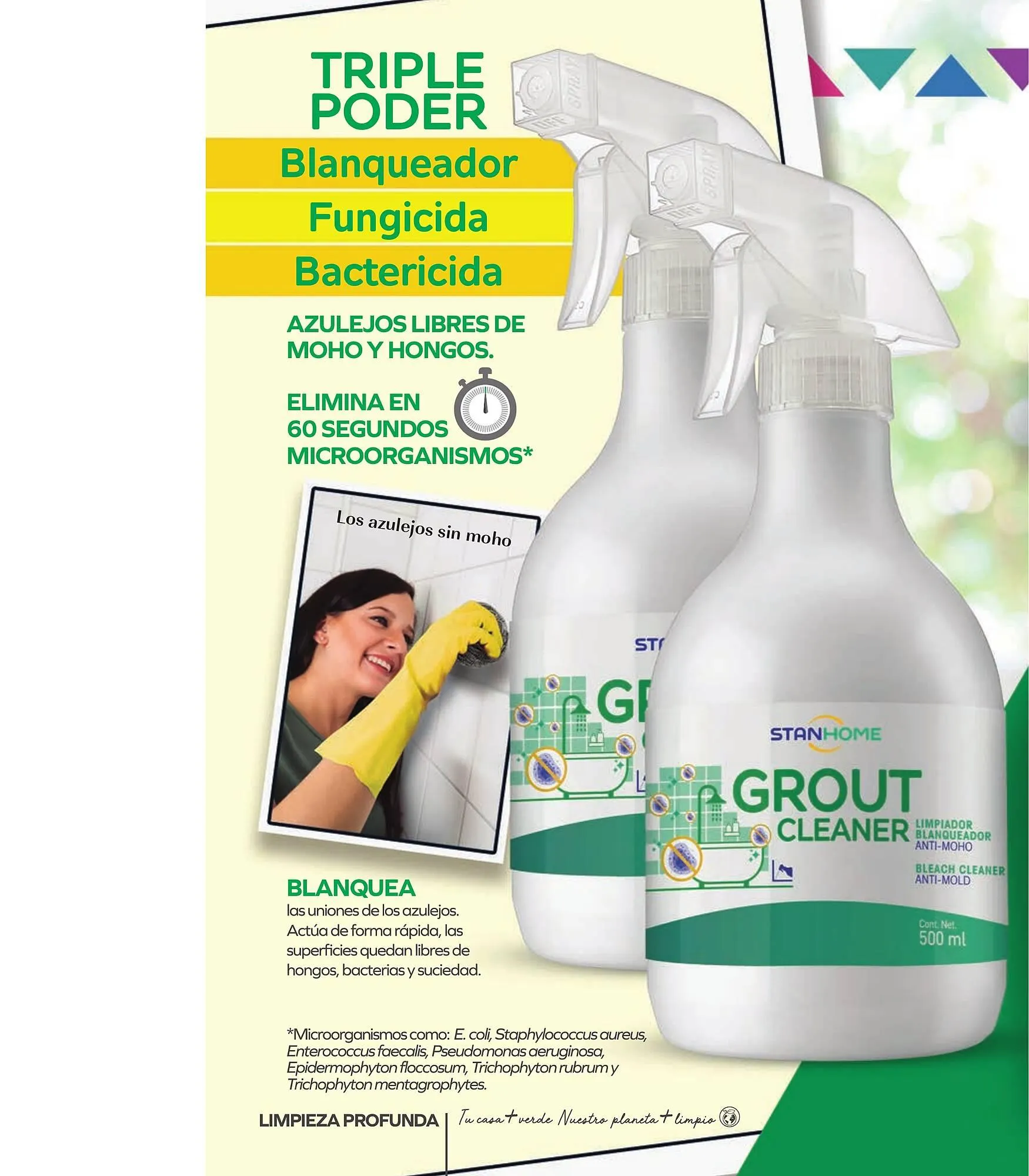 Catálogo de catálogo Stanhome 2 de septiembre al 19 de septiembre 2025 - Pagina 176