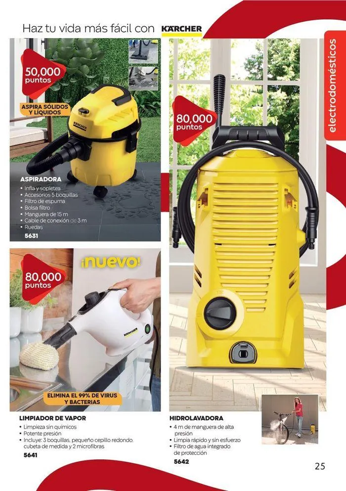 Catálogo de Fuller PUNTOS FULLER 18 de junio al 1 de febrero 2025 - Pagina 18