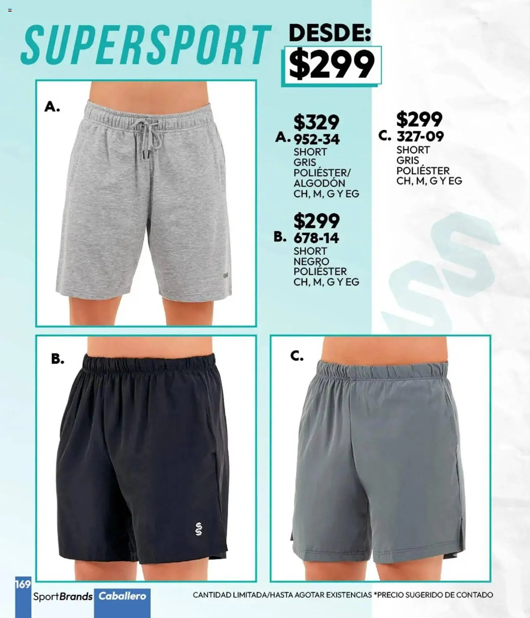 Catálogo de Catálogo Cklass 16 de septiembre al 1 de marzo 2026 - Pagina 240