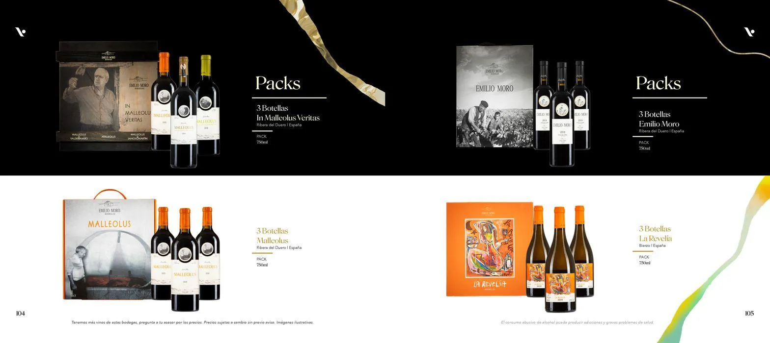 Catálogo de Catálogo 2024 1 de enero al 31 de diciembre 2024 - Pagina 53