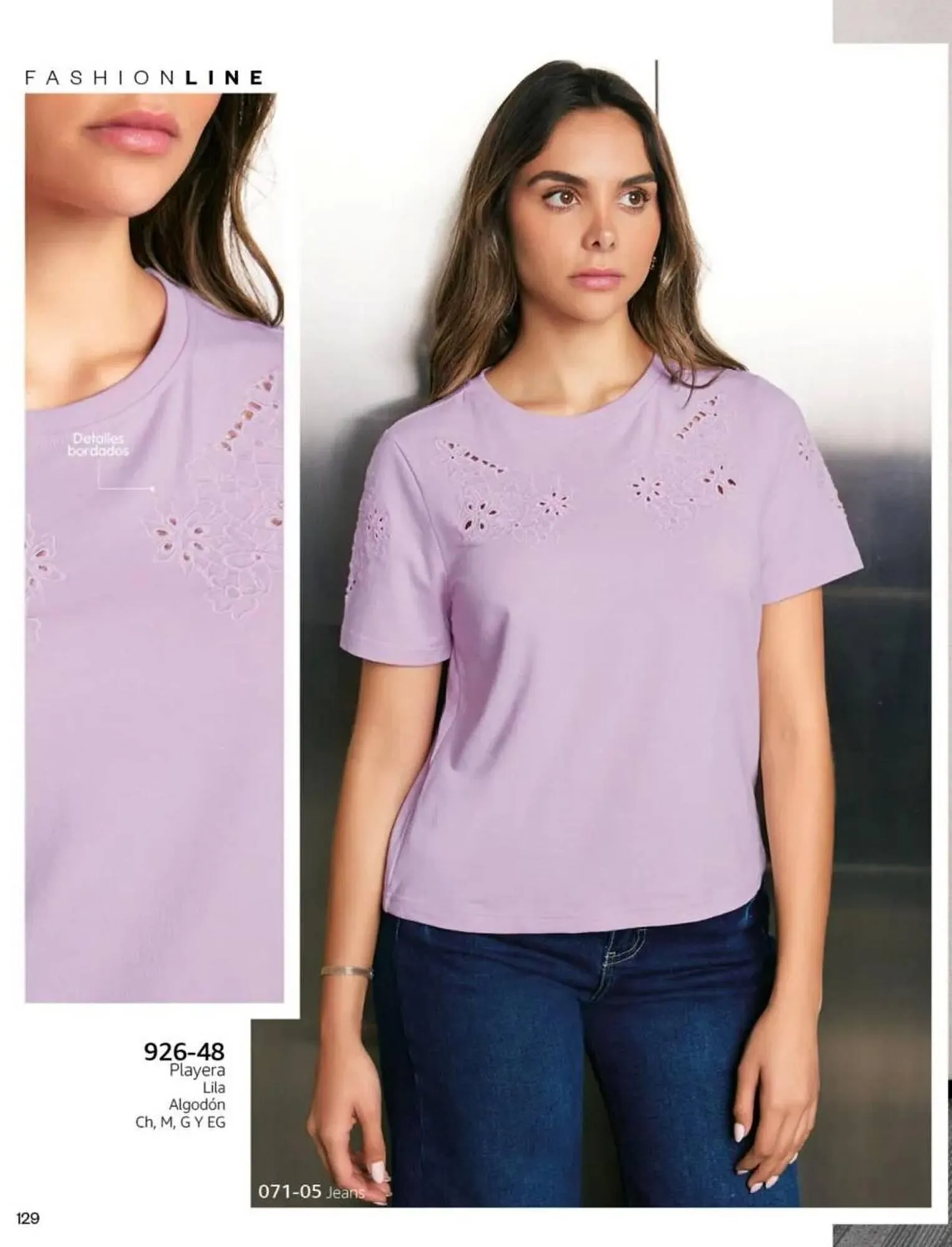 Catálogo de Catálogo Cklass 1 de marzo al 31 de agosto 2026 - Pagina 136