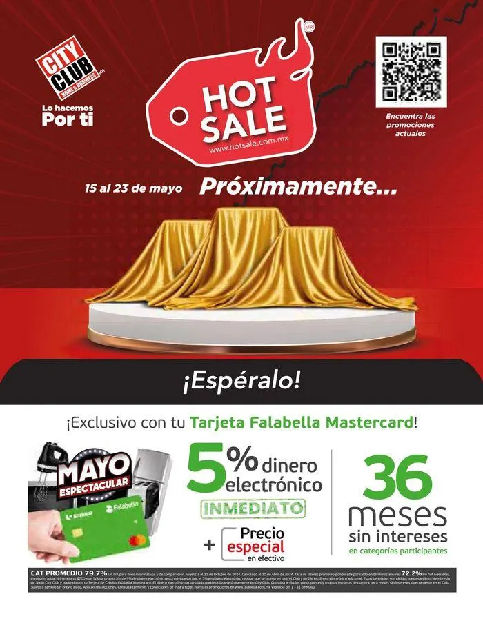 Catálogo de Mayo Espectacular 2 de mayo al 31 de mayo 2024 - Pagina 68