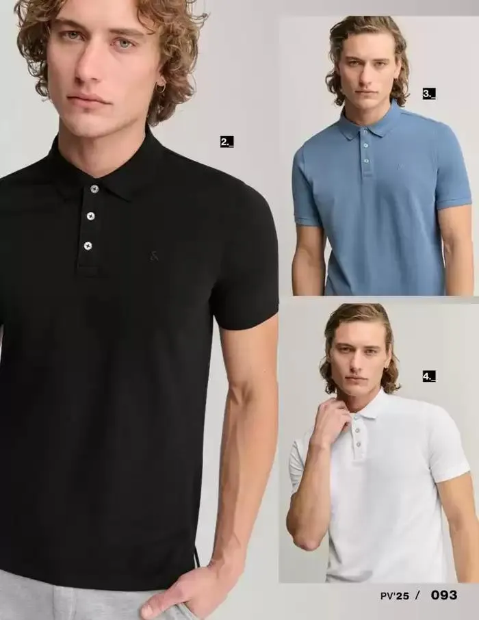 Catálogo de BASICOS | PRI-VER | 2025 | 1E 27 de enero al 30 de septiembre 2025 - Pagina 95