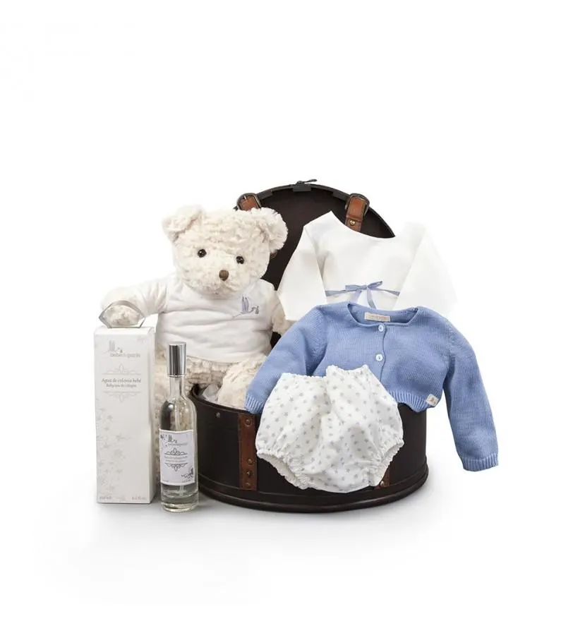 Baúl de Alta Costura New York