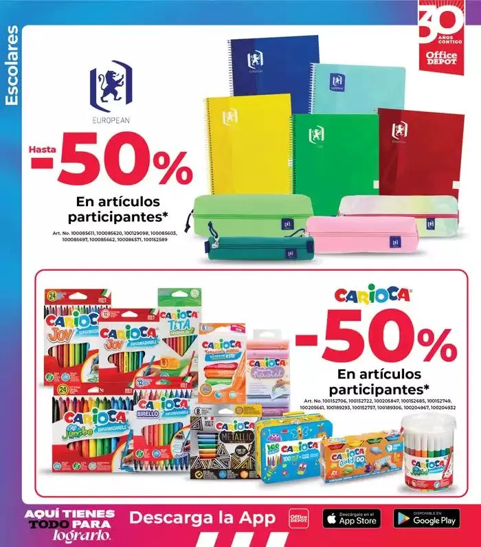 Catálogo de Todo para logarlo 6 de enero al 31 de enero 2025 - Pagina 3