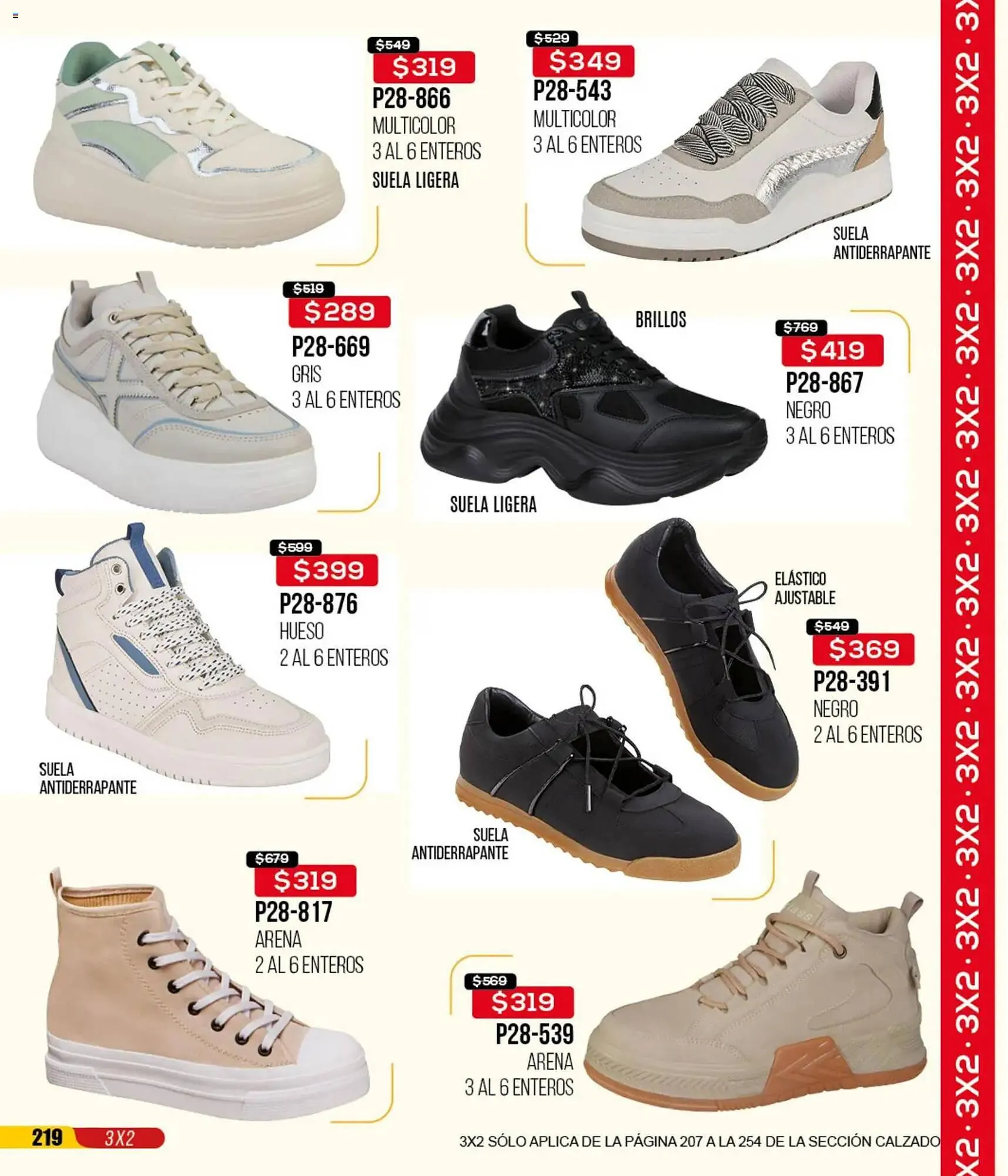 Catálogo de Catálogo Cklass 10 de febrero al 1 de junio 2026 - Pagina 353