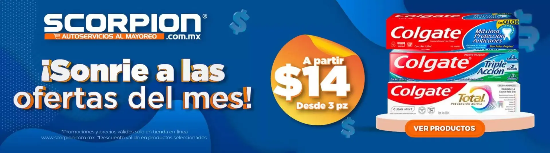 Promociones - 1