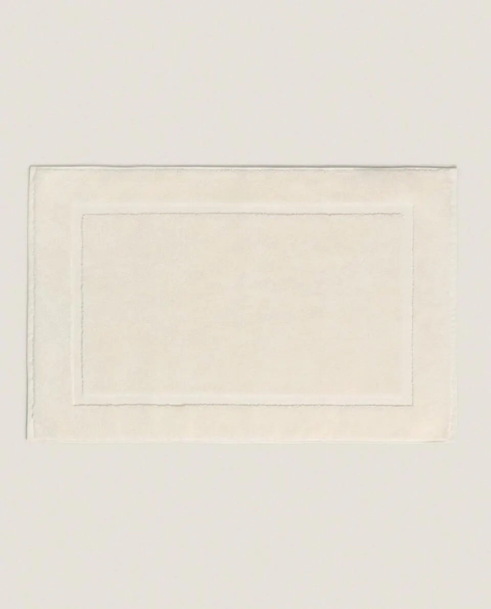 ALFOMBRA BAÑO RIZO SUAVE