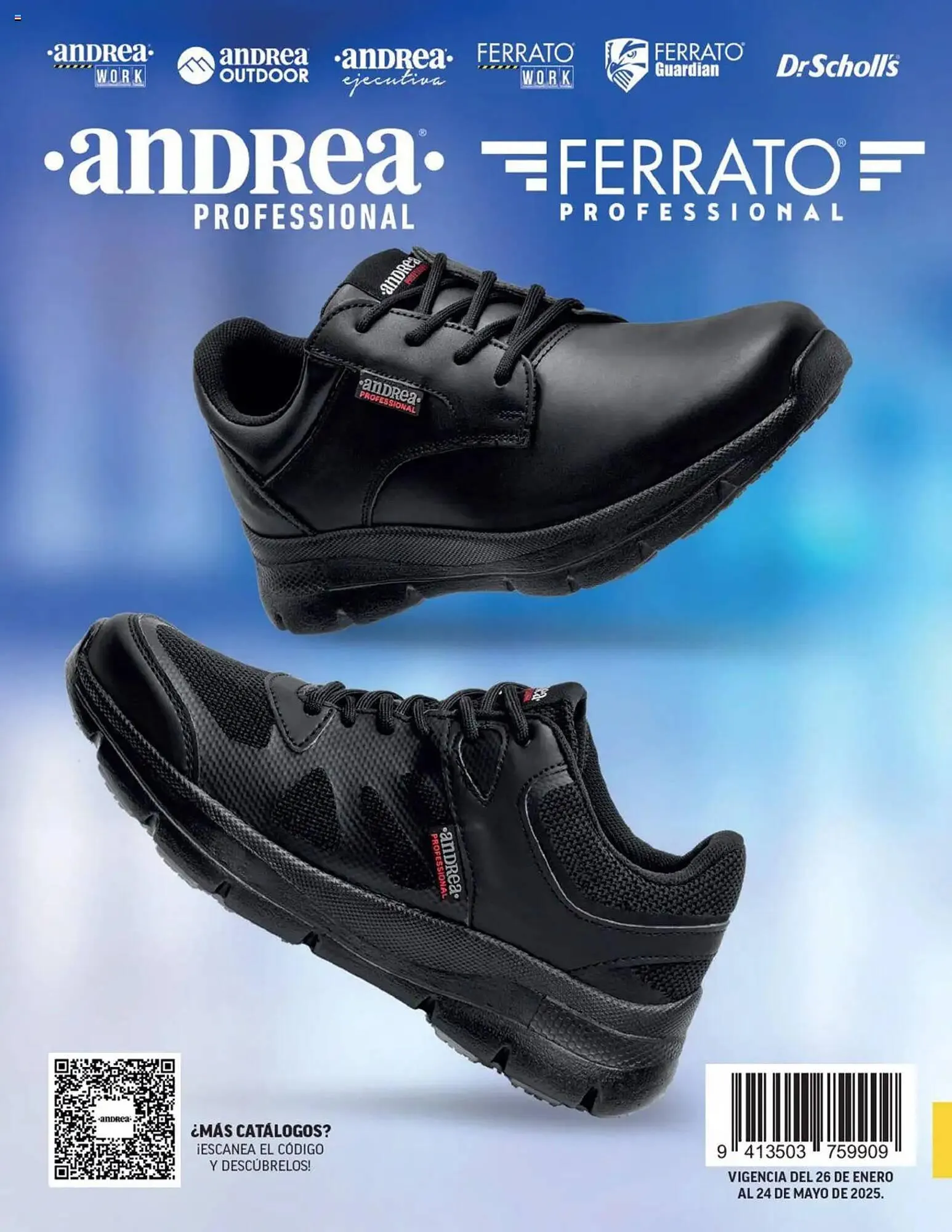 Catálogo de Catálogo Andrea 26 de enero al 24 de mayo 2025 - Pagina 72