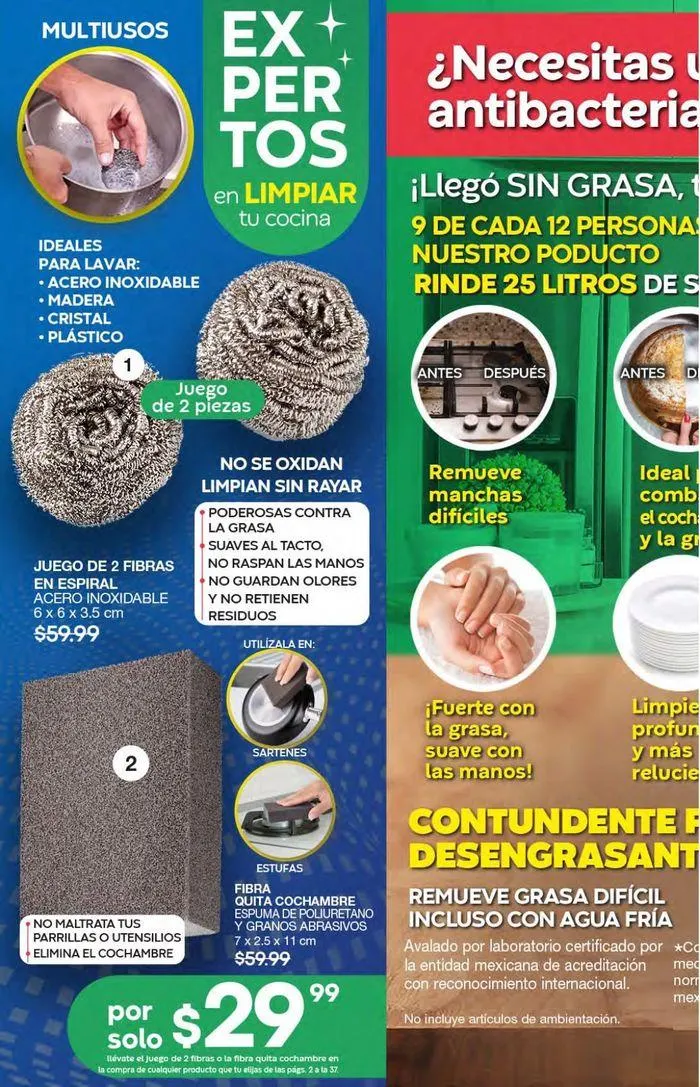 Catálogo de Fuller CAMPAÑA 10 23 de agosto al 10 de septiembre 2024 - Pagina 93