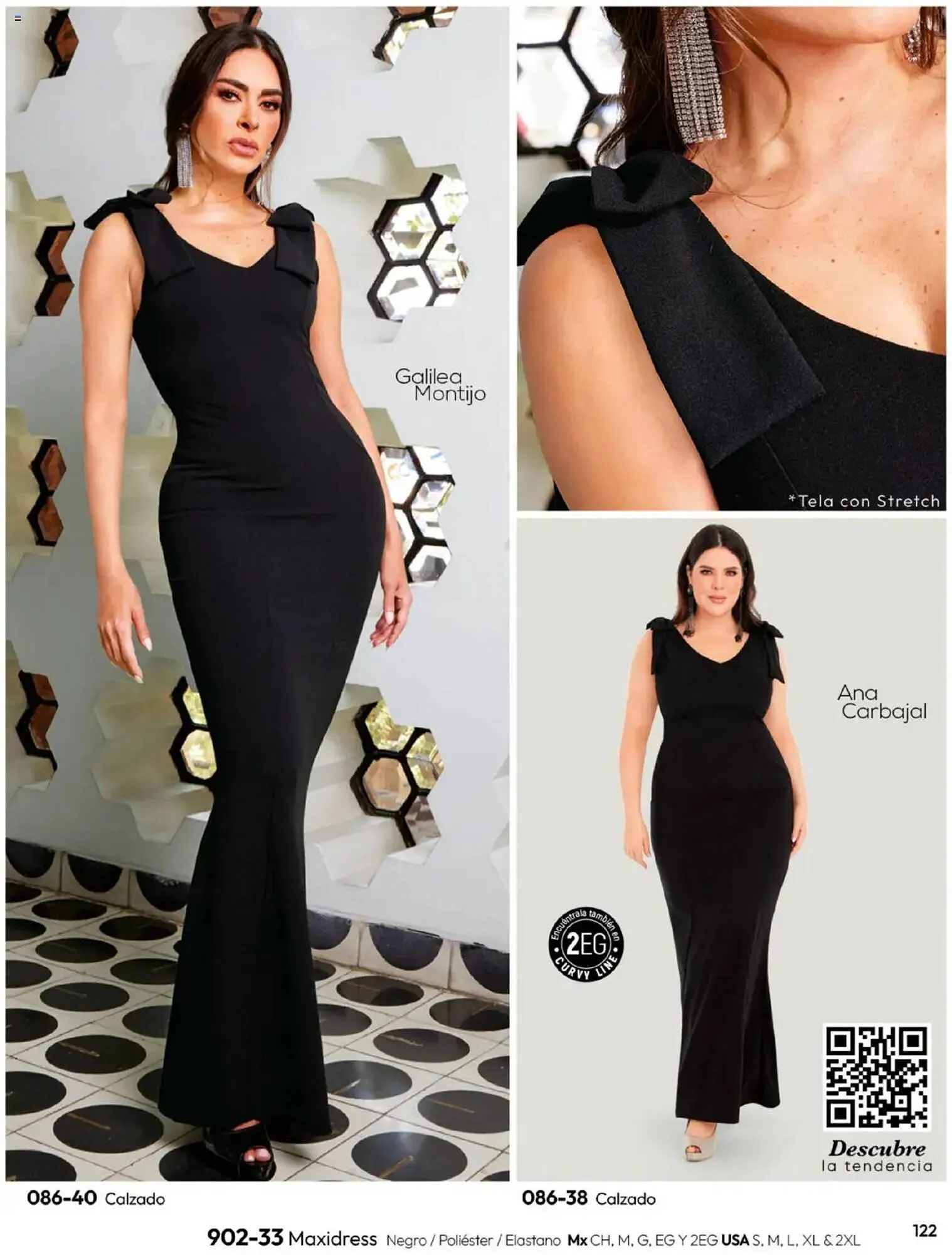 Catálogo de Catálogo Cklass 14 de julio al 1 de enero 2026 - Pagina 152