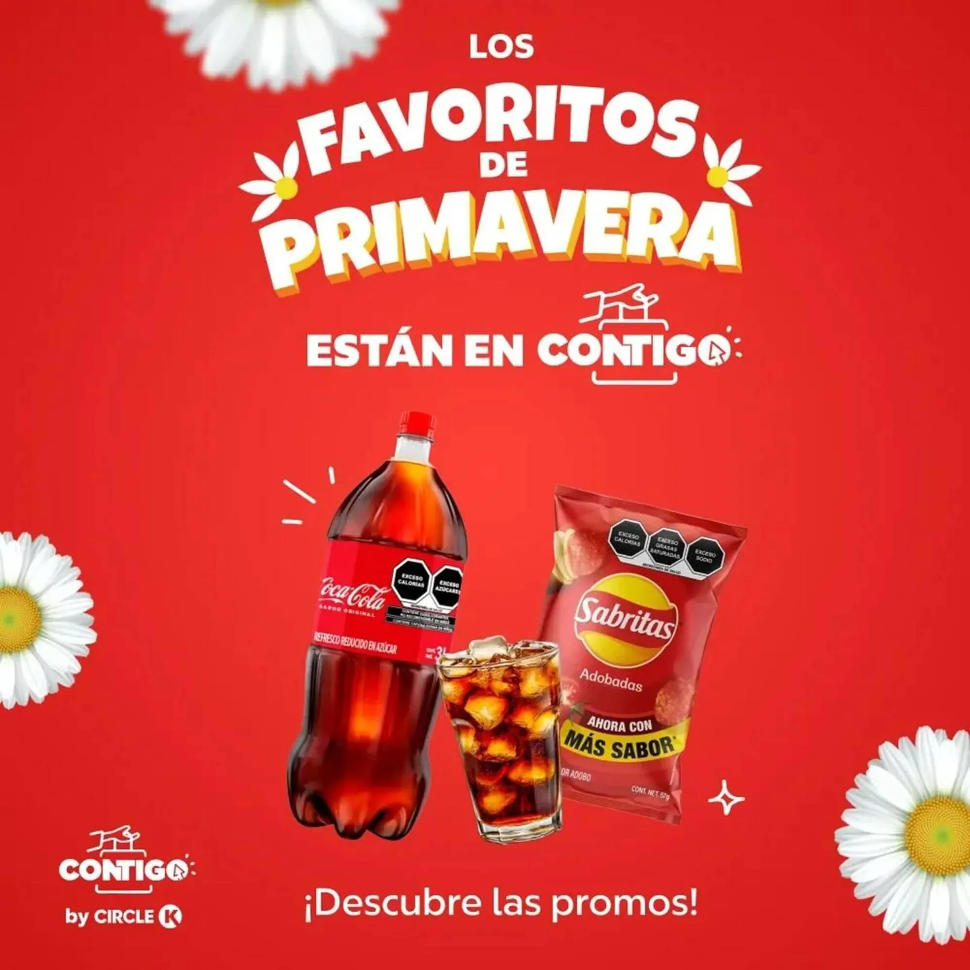 Catálogo de Catálogo Circle K 10 de junio al 22 de junio 2025 - Pagina 9