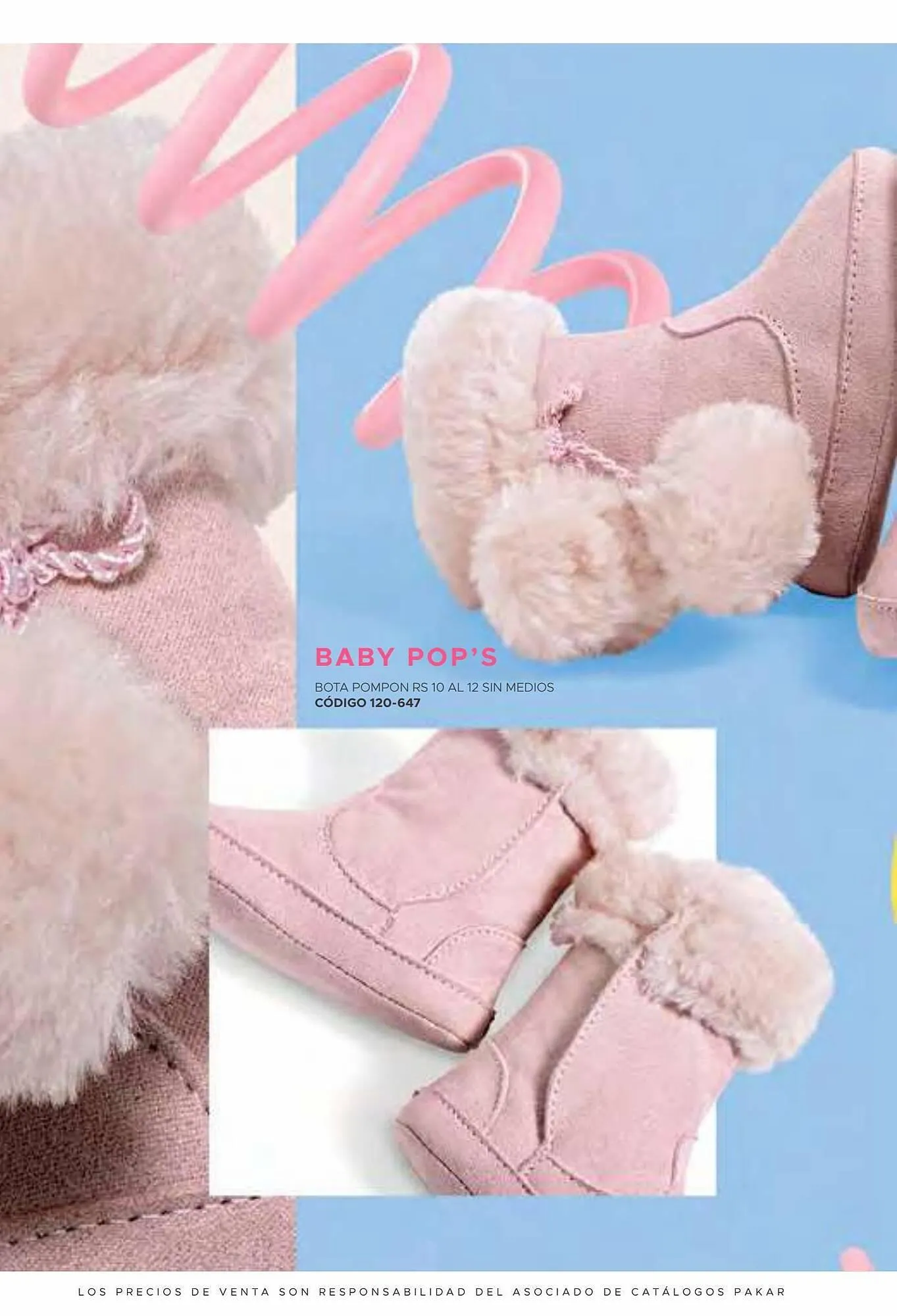 Catálogo de Catálogo SC Pakar 29 de julio al 31 de diciembre 2023 - Pagina 2