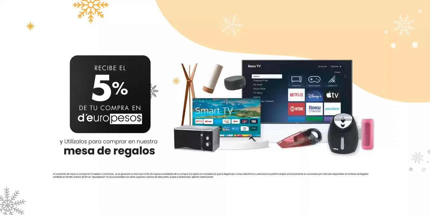 Catálogo de Buen fin 31 de enero al 15 de febrero 2025 - Pagina 2