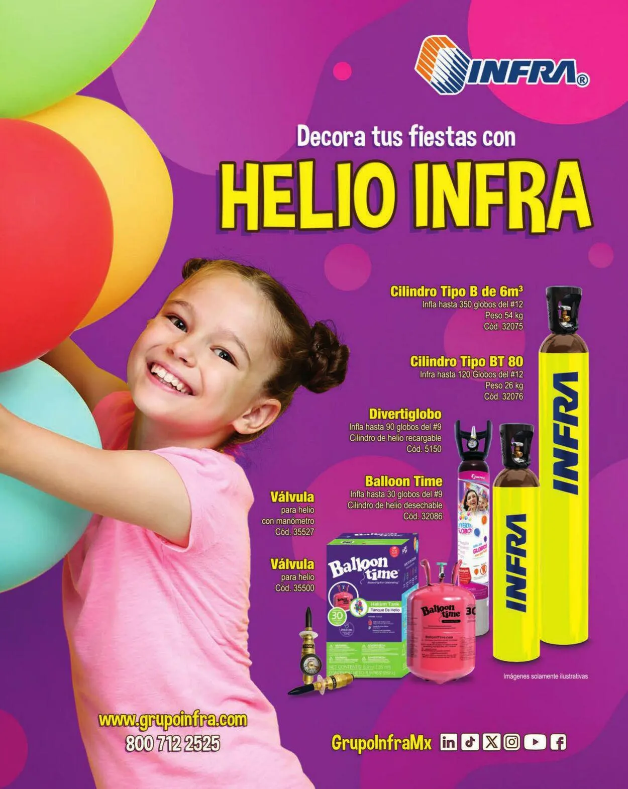 Catálogo de Infra 1 de febrero al 31 de diciembre 2024 - Pagina 155