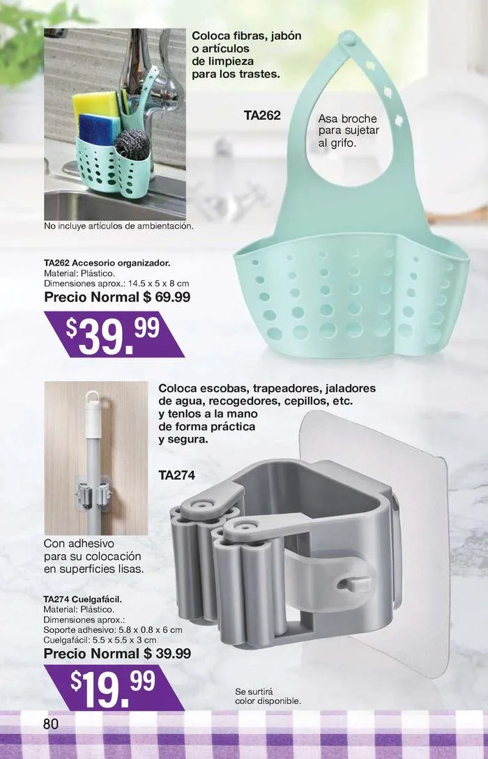 Catálogo de Arabela Campaña 15 25 de junio al 11 de julio 2024 - Pagina 72