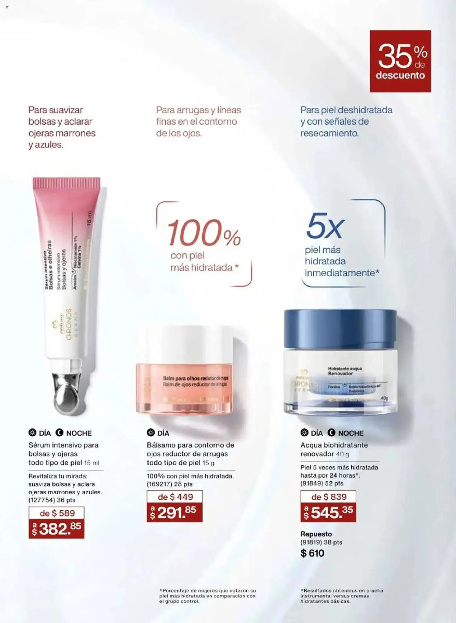 Catálogo de Catálogo Natura 10 de enero al 13 de febrero 2026 - Pagina 104