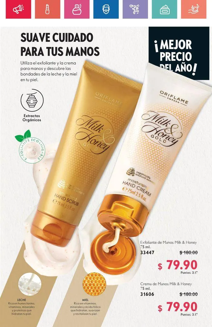 Catálogo de Revela tu auténtica belleza -C12 19 de agosto al 6 de septiembre 2024 - Pagina 117