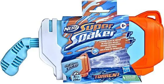 Hasbro Nerf Supersoaker Torrent F3889