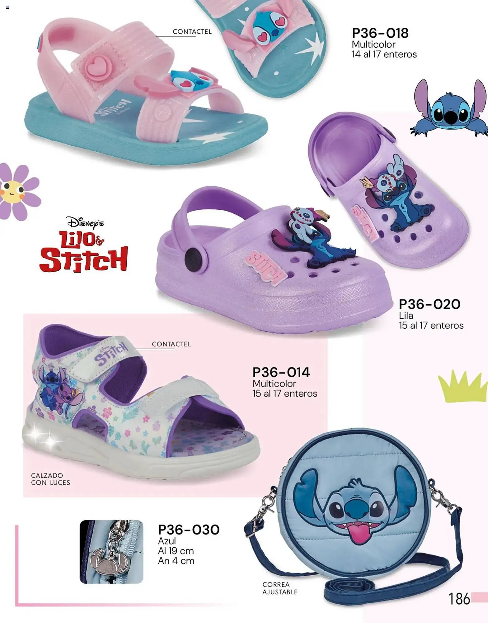 Catálogo de Catálogo Cklass 5 de marzo al 1 de septiembre 2026 - Pagina 423