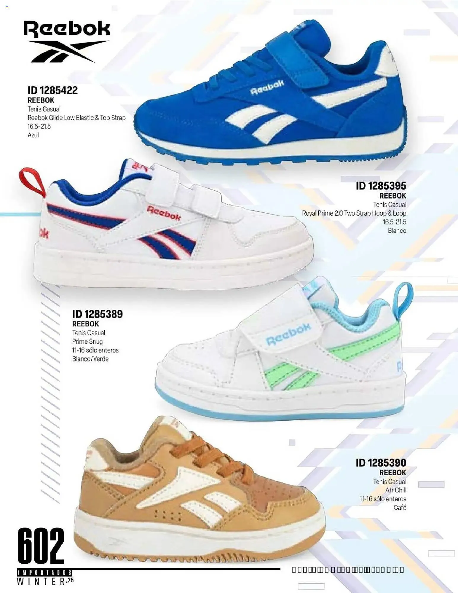 Catálogo de Catálogo Price Shoes 11 de noviembre al 1 de febrero 2026 - Pagina 602