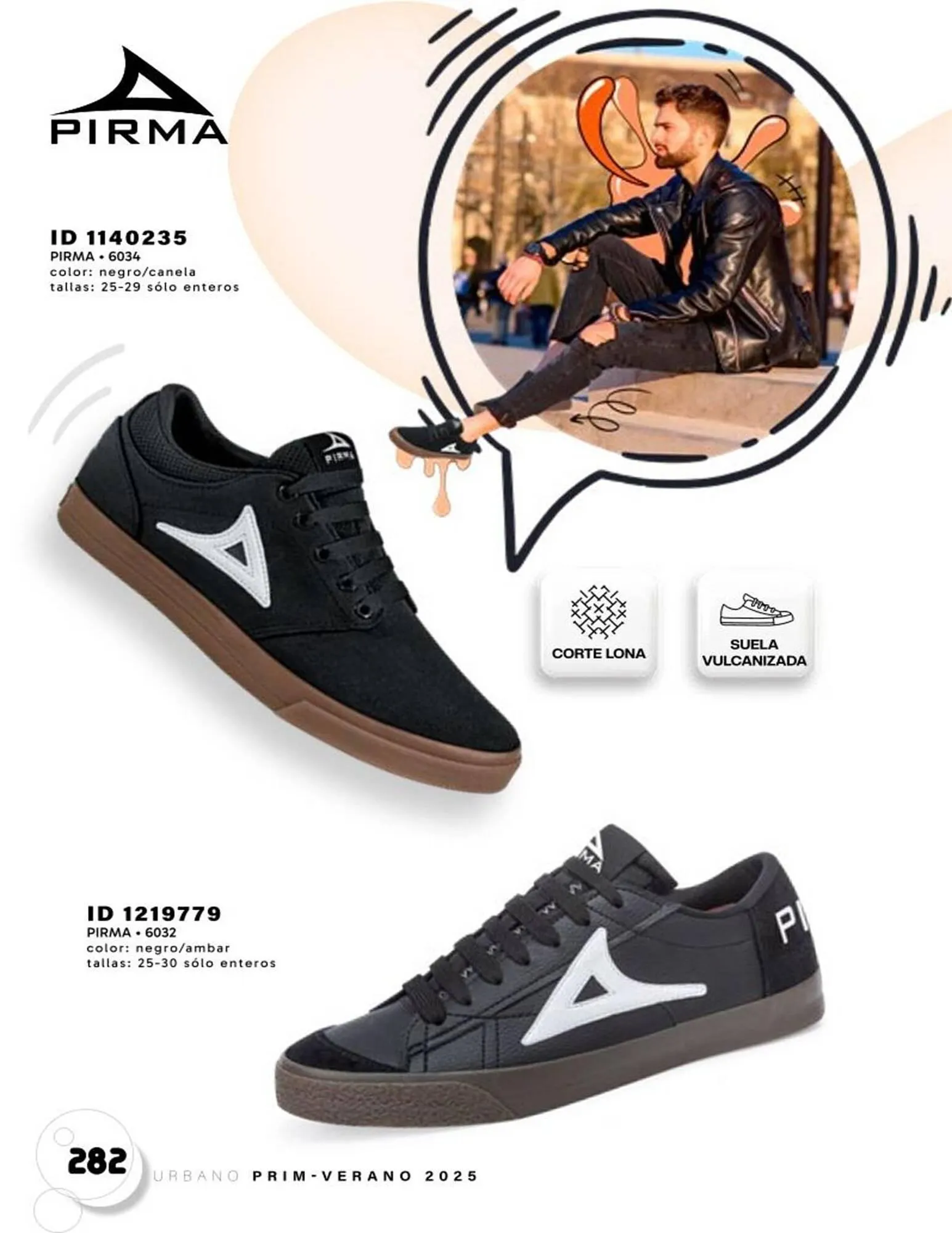 Catálogo de Catálogo Price Shoes 3 de junio al 31 de diciembre 2025 - Pagina 282