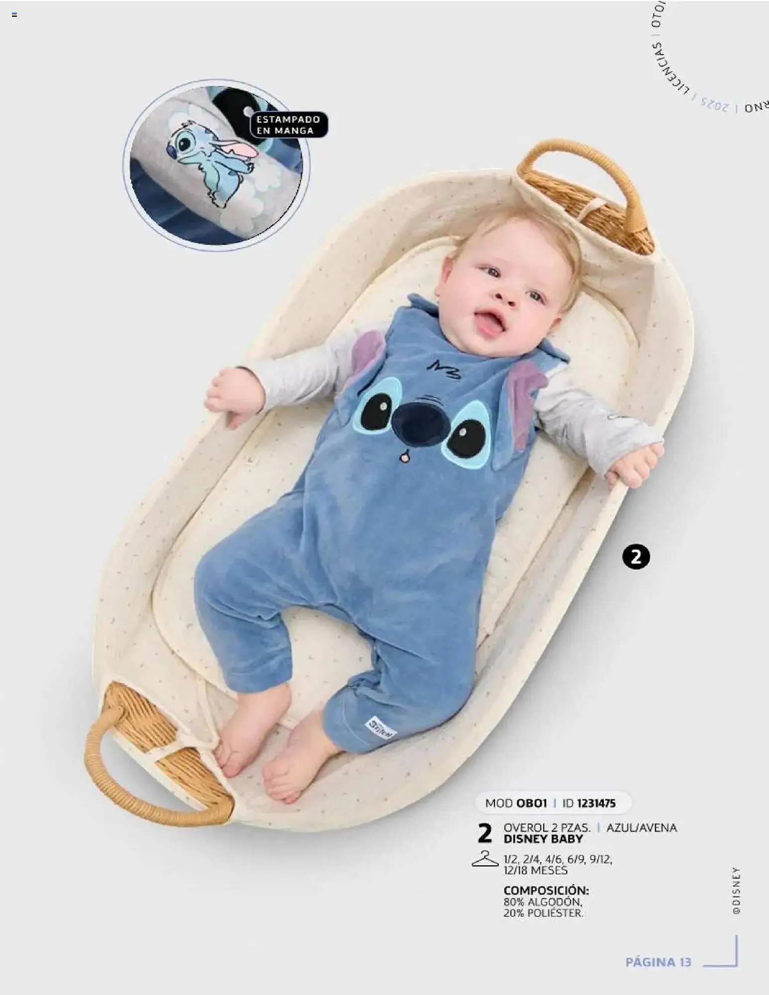 Catálogo de Catálogo Price Shoes 15 de octubre al 1 de enero 2026 - Pagina 13