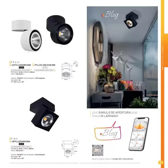 Catálogo de Catálogo 2024 10 de octubre al 31 de enero 2025 - Pagina 81