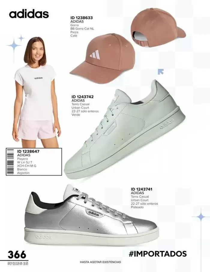 Catálogo de IMP SPRING | 2025 | 1E 17 de febrero al 28 de febrero 2025 - Pagina 368